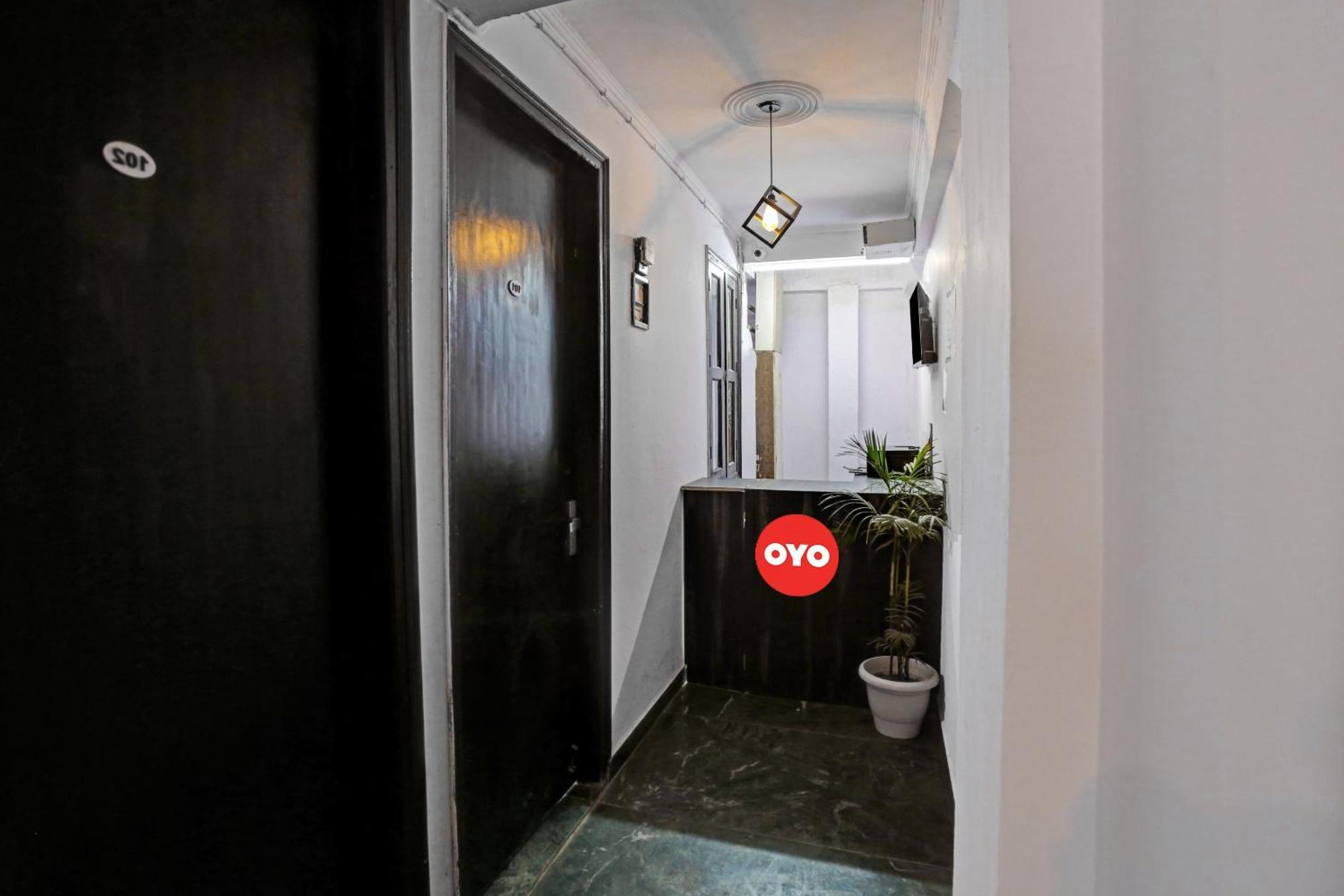 O Premium New Delhi